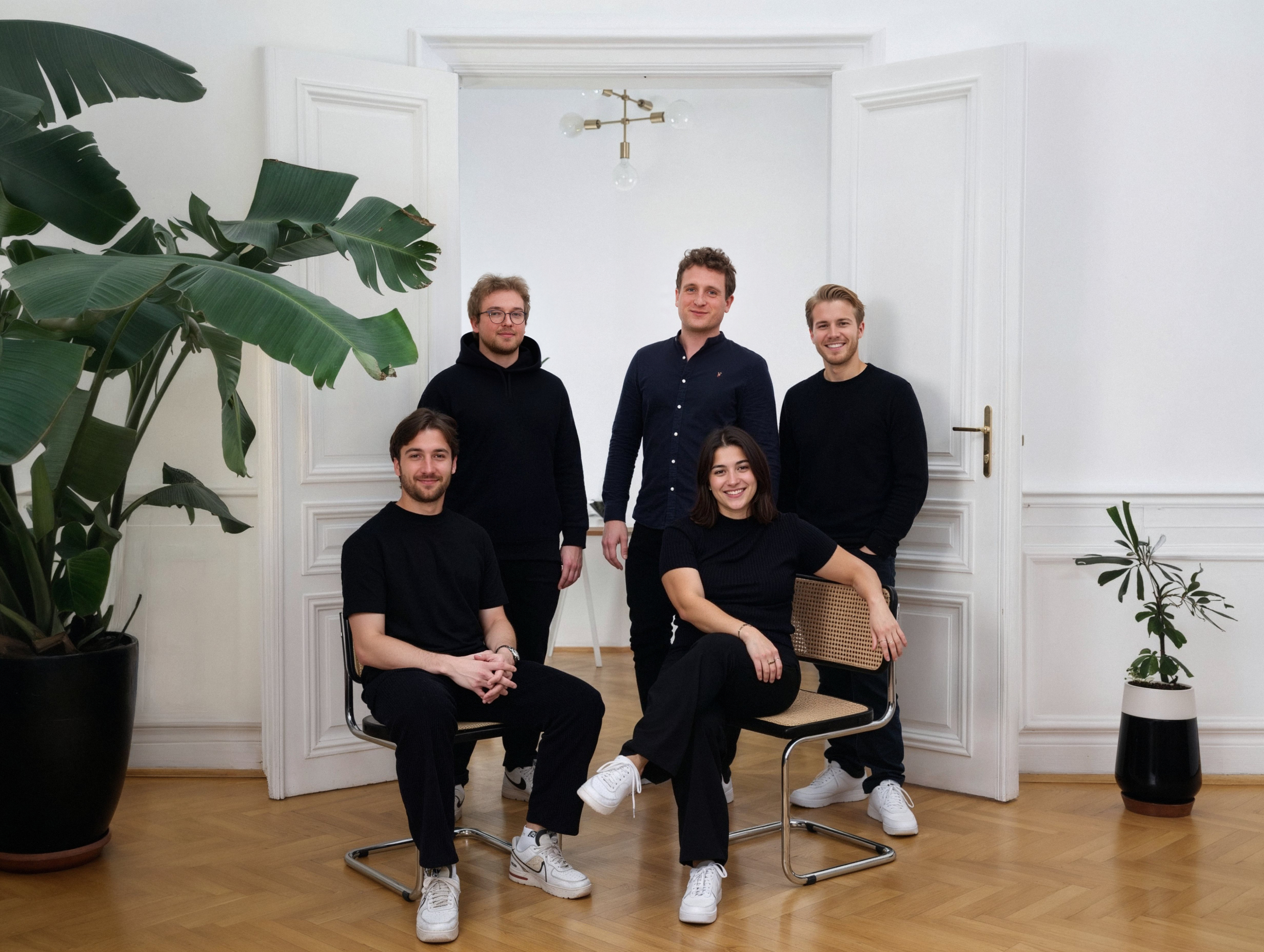 JUNG & JÜNGER Team